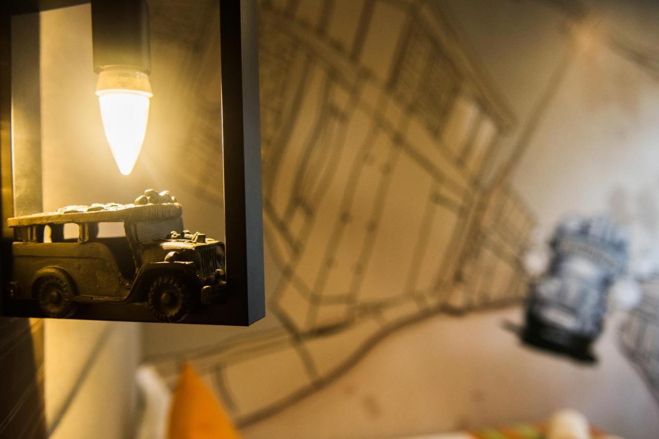 Dy Viajero Transient Hotel Naga  Eksteriør bilde